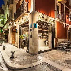 Noria Guest house