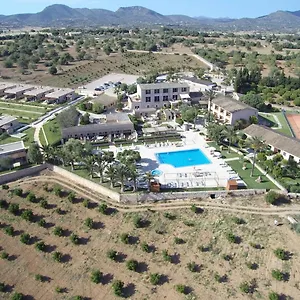Son Trobat Wellness & 4*, Sant Llorenc Des Cardassar Spain