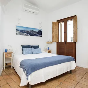 Hostalet De By Suma Guest house