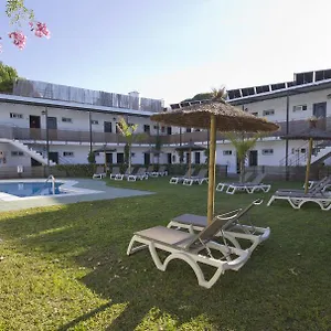 Campomar Playa 3*, El Puerto de Santa Maria Spain