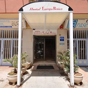 Residencia Europa Punico , Ibiza Town Spain