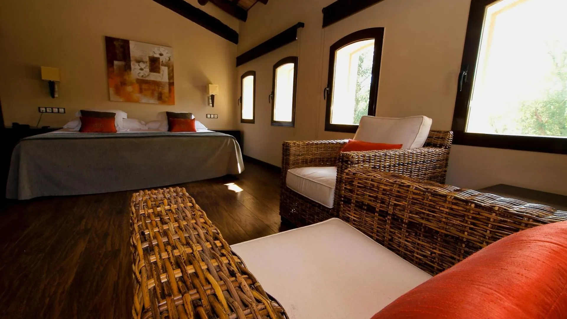 Moli Blanc Hotel Jorba