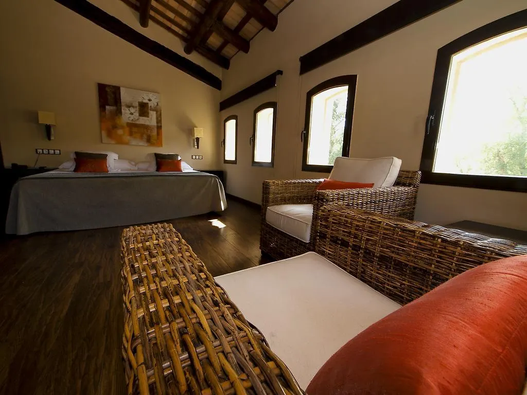 Moli Blanc Hotel Jorba