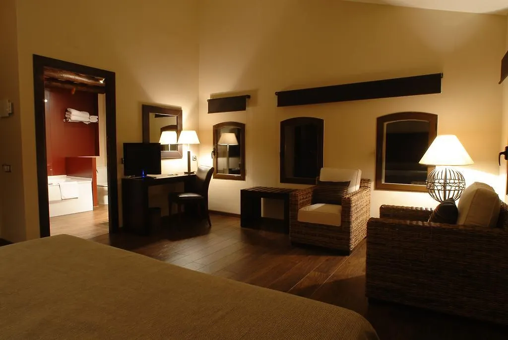 Moli Blanc Hotel Jorba