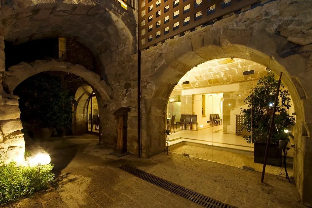 Moli Blanc Hotel Jorba Spain