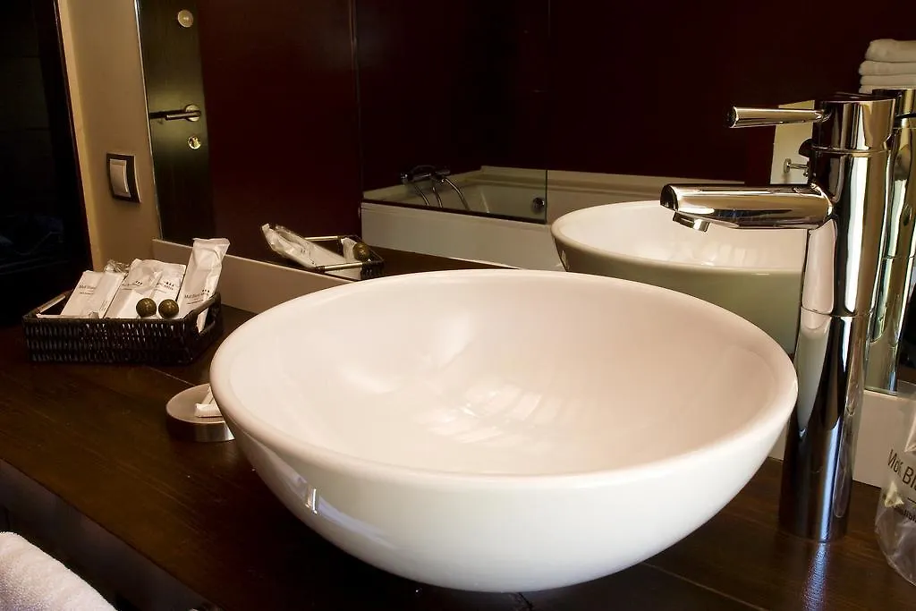 Moli Blanc Hotel Jorba Spain