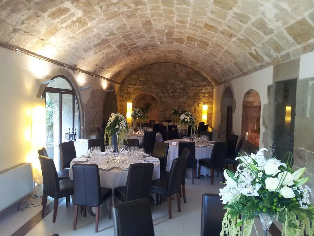 Moli Blanc Hotel Jorba
