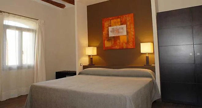 Moli Blanc Hotel Jorba