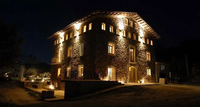 Moli Blanc Hotel Jorba