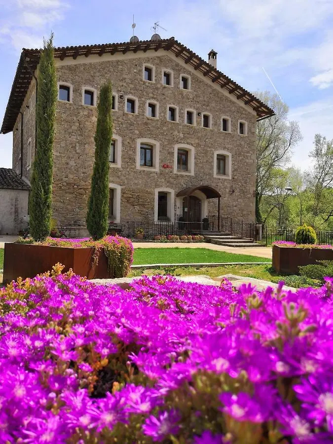 Moli Blanc Hotel Jorba
