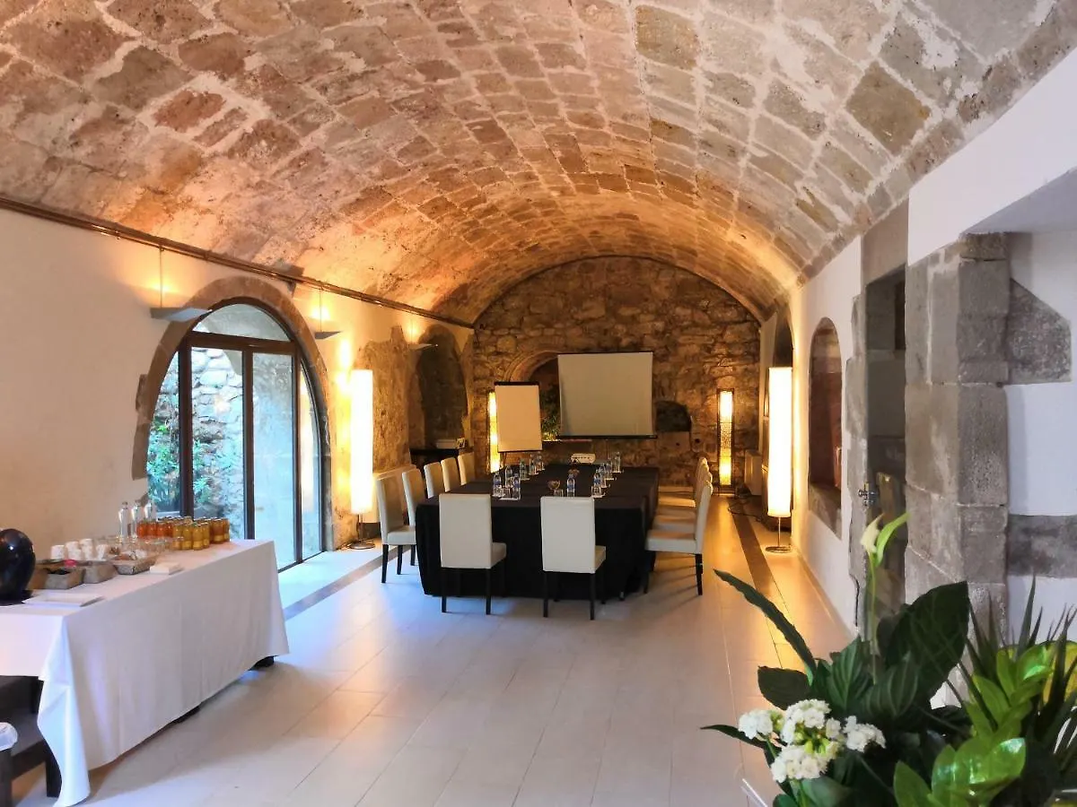 Moli Blanc Hotel Jorba