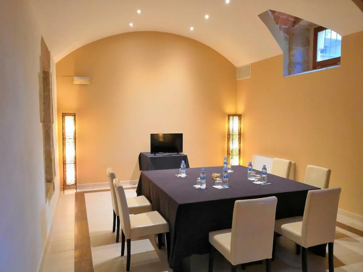 ***  Moli Blanc Hotel Jorba Spain