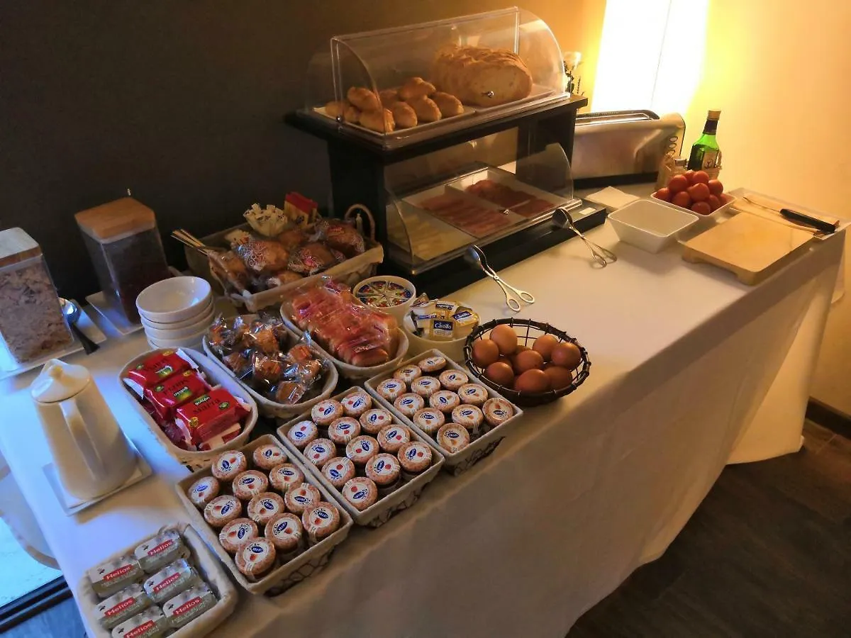 Moli Blanc Hotel Jorba