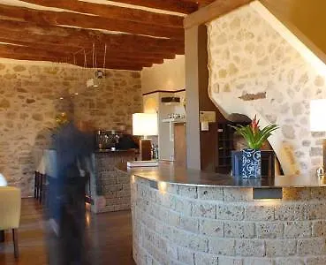 Moli Blanc Hotel Jorba Spain