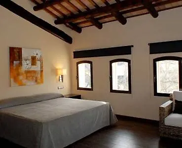 Moli Blanc Hotel Jorba